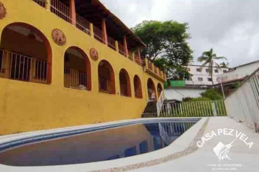 Photo of Outdoor in Las Playas