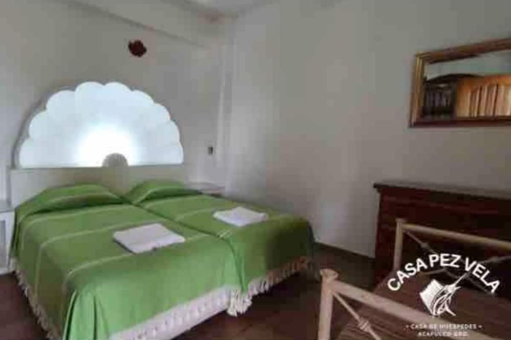 Photo of Bedroom in Las Playas
