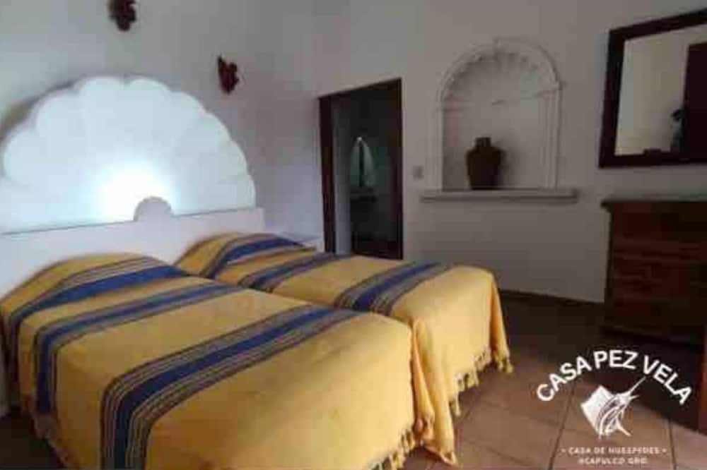 Photo of Bedroom in Las Playas