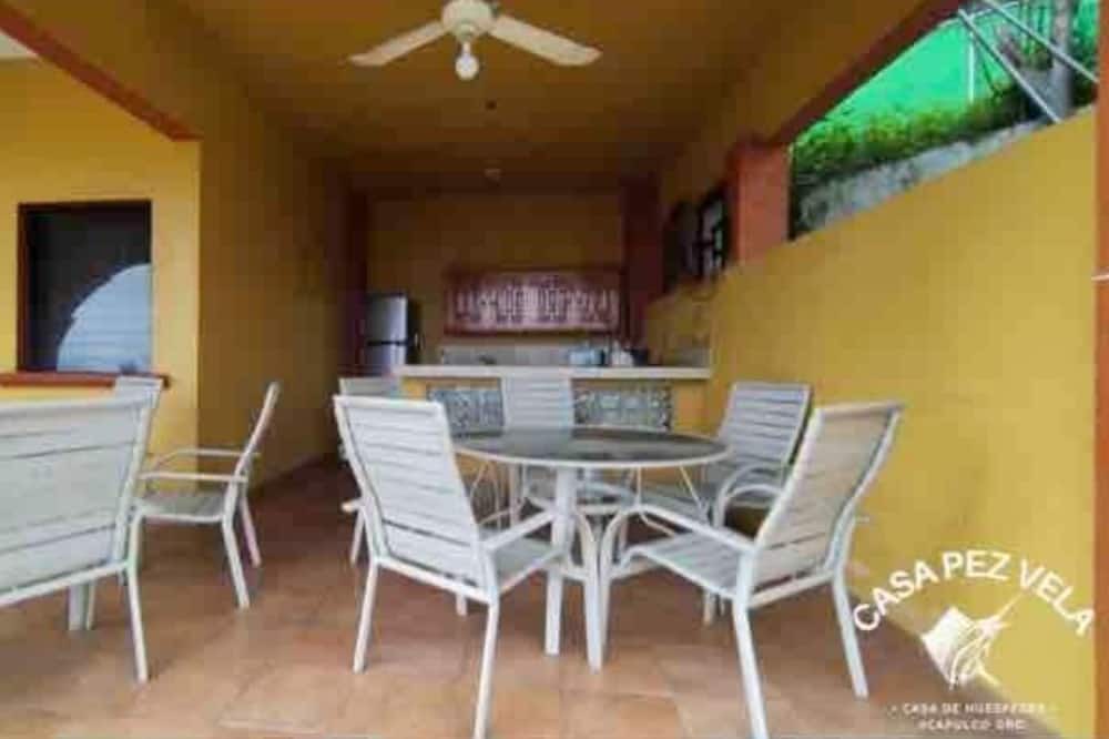 Photo of Outdoor in Las Playas