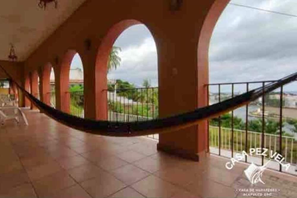 Photo of Patio Balcony in Las Playas