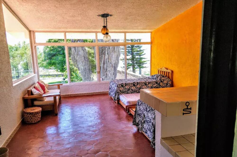 Photo of Bedroom in Ajijic