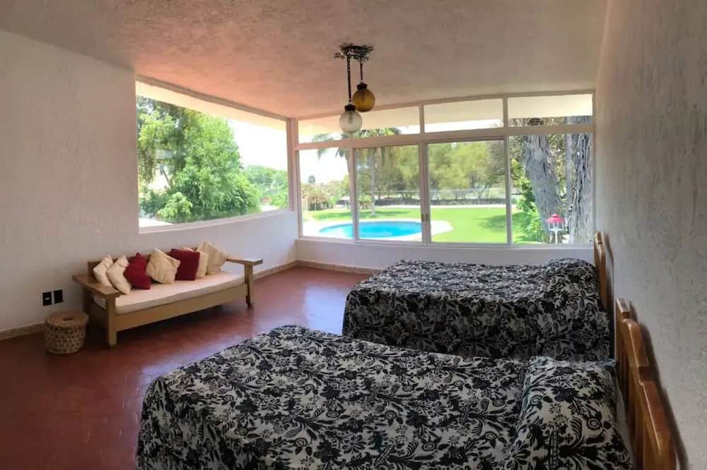 Photo of Bedroom in Ajijic