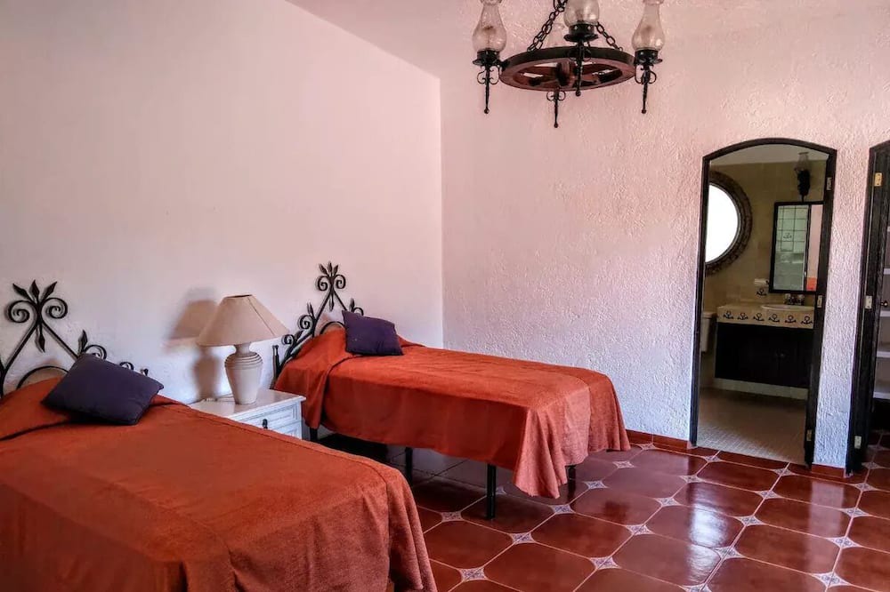 Photo of Bedroom in Ajijic