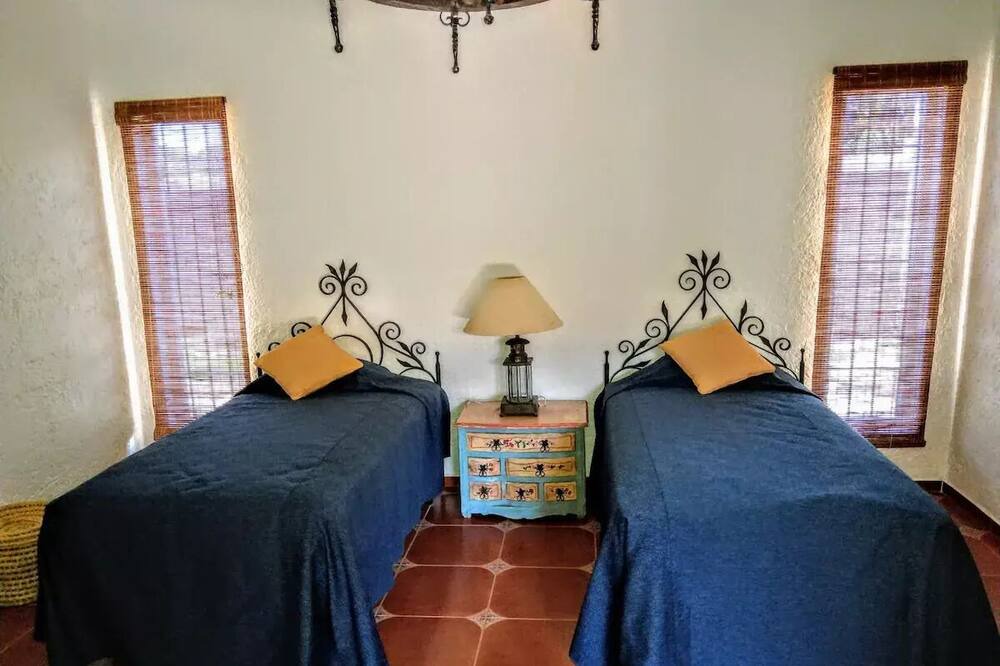 Photo of Bedroom in Ajijic