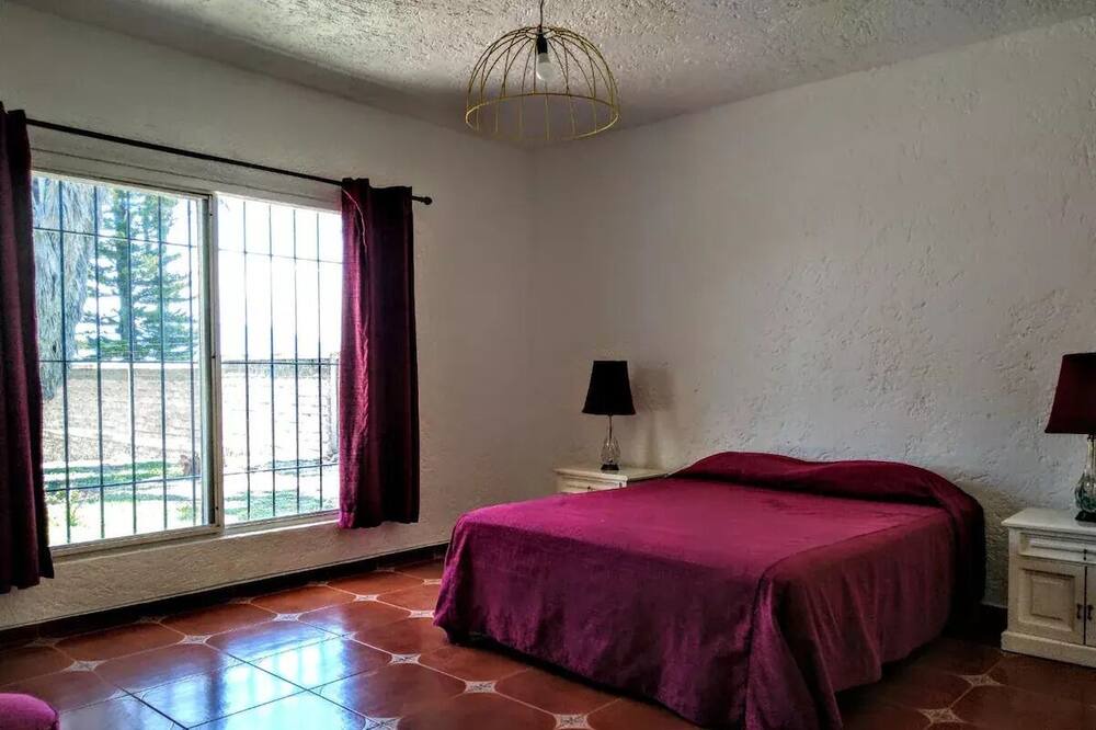 Photo of Bedroom in Ajijic