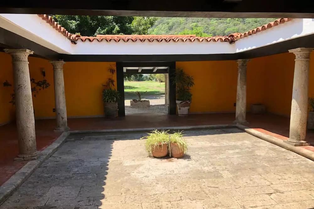 Photo of Outdoor in Ajijic