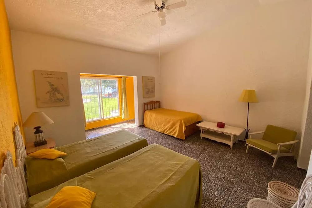 Photo of Bedroom in Ajijic