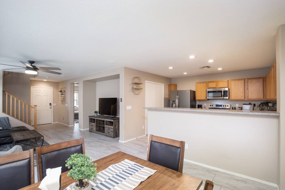 Photo of Kitchen in Superstition Springs
