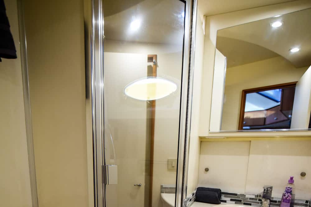 Photo of Bathroom in Ferrocarrilera