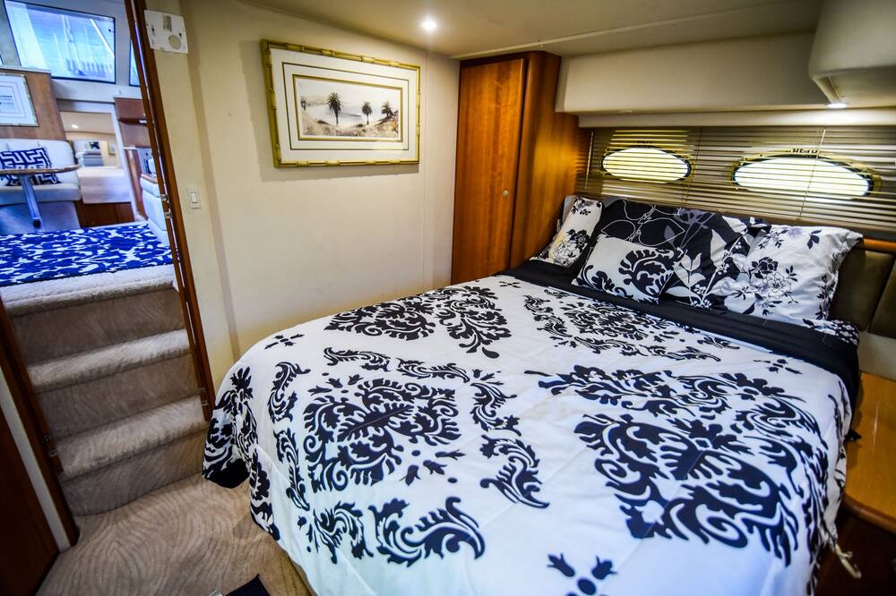 Photo of Bedroom in Ferrocarrilera