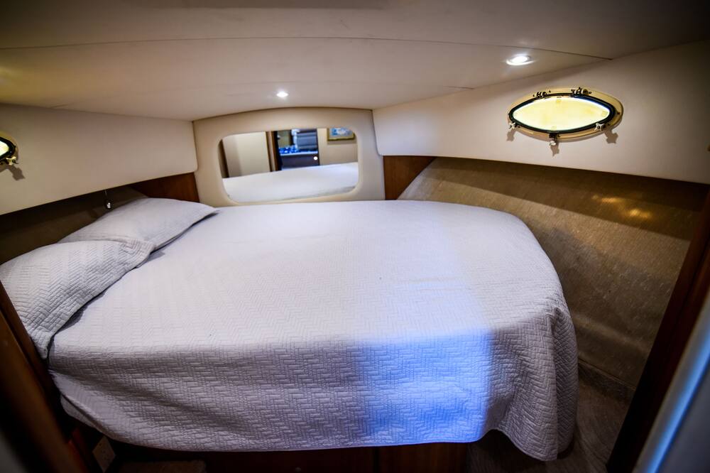 Photo of Bedroom in Ferrocarrilera