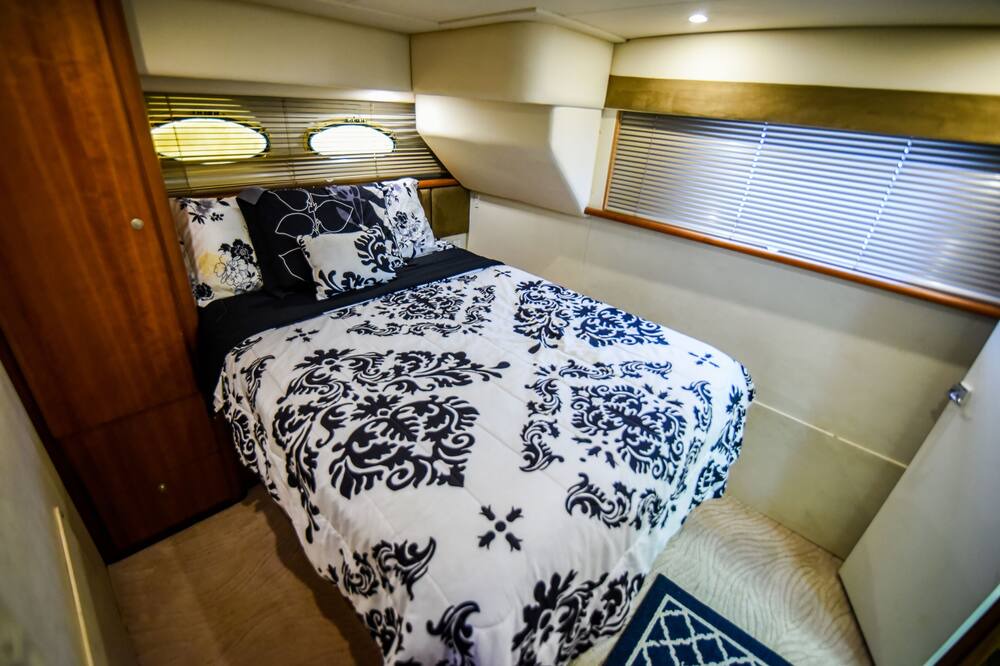 Photo of Bedroom in Ferrocarrilera
