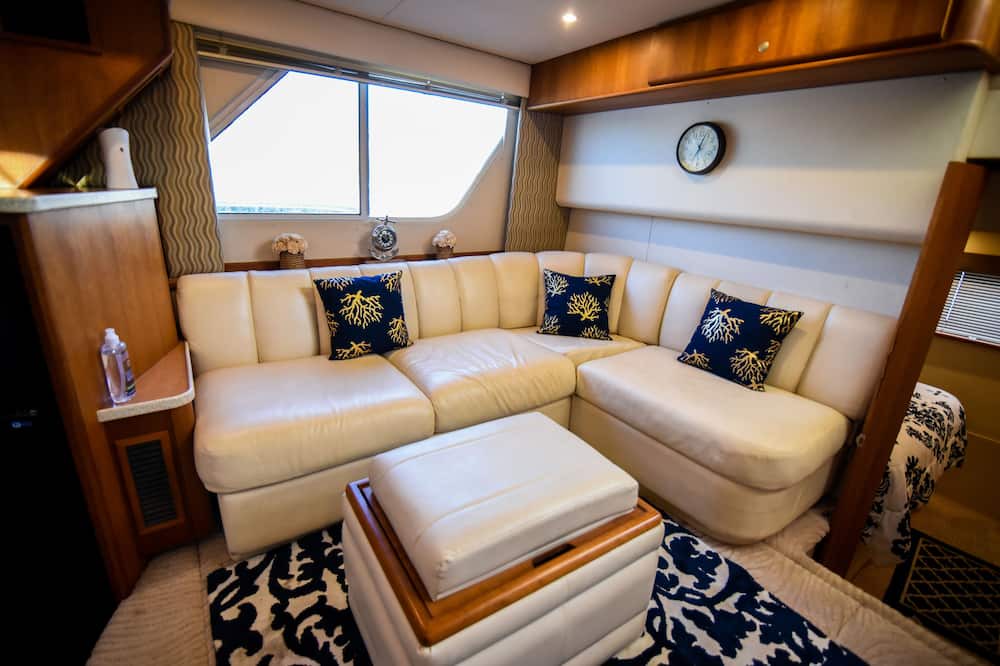Photo of Livingroom in Ferrocarrilera