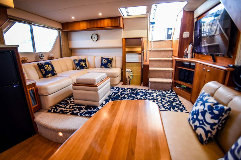 Photo of Livingroom in Ferrocarrilera
