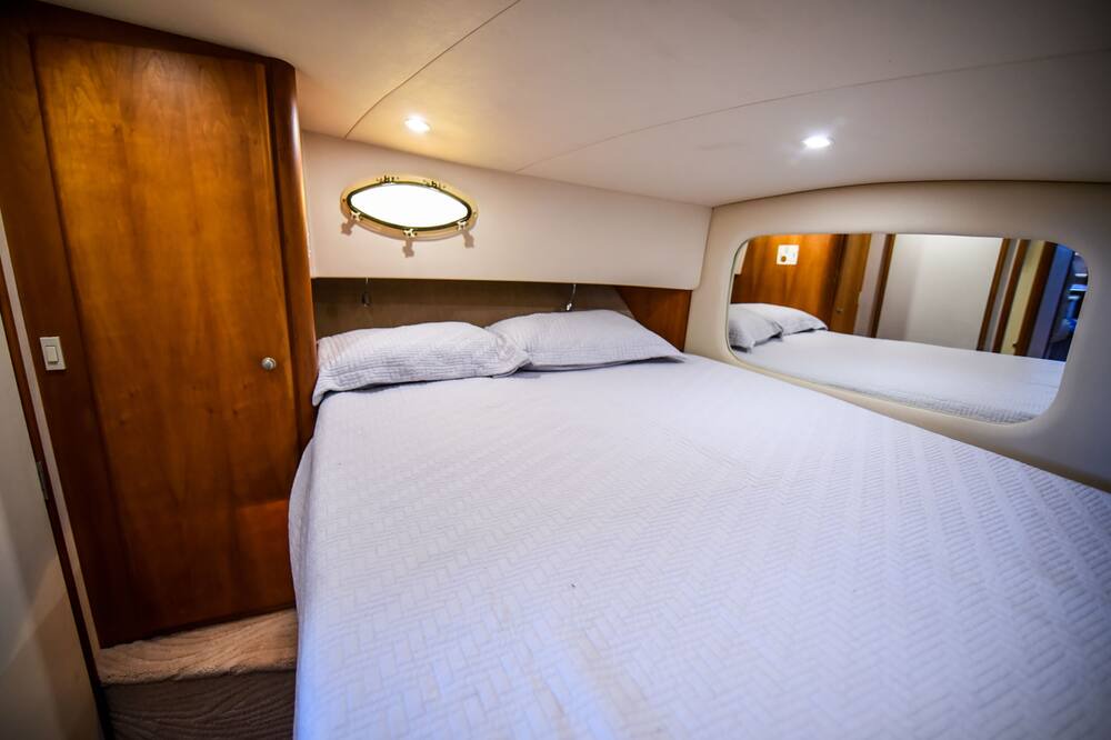 Photo of Bedroom in Ferrocarrilera