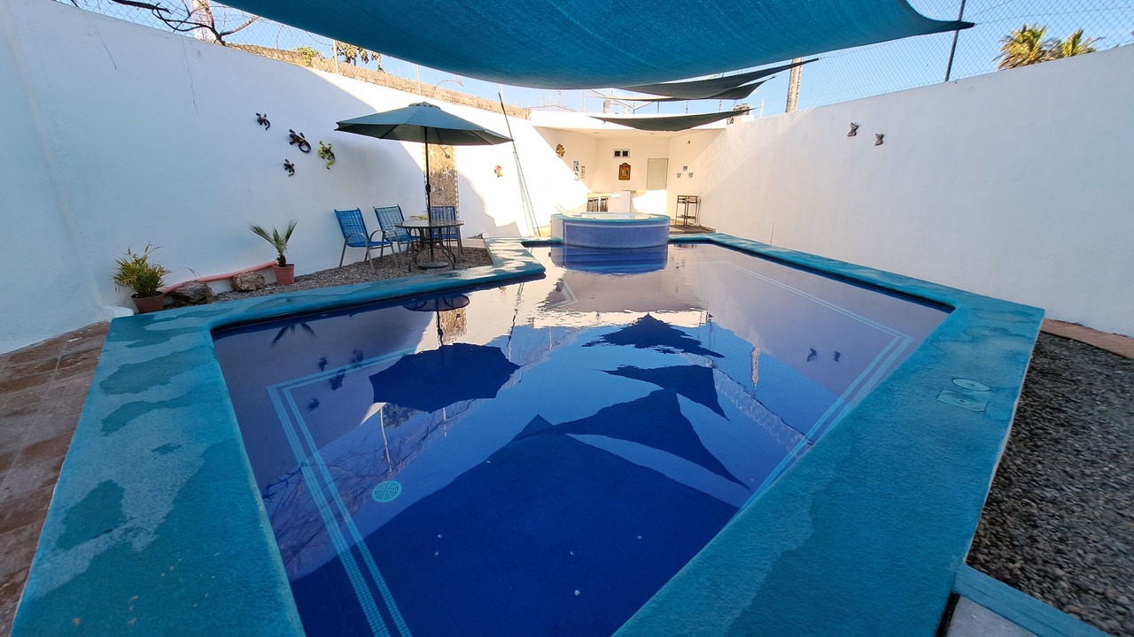 Photo of Outdoor in San Blas