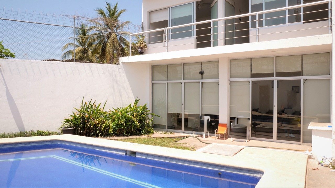 Photo of Outdoor in San Blas