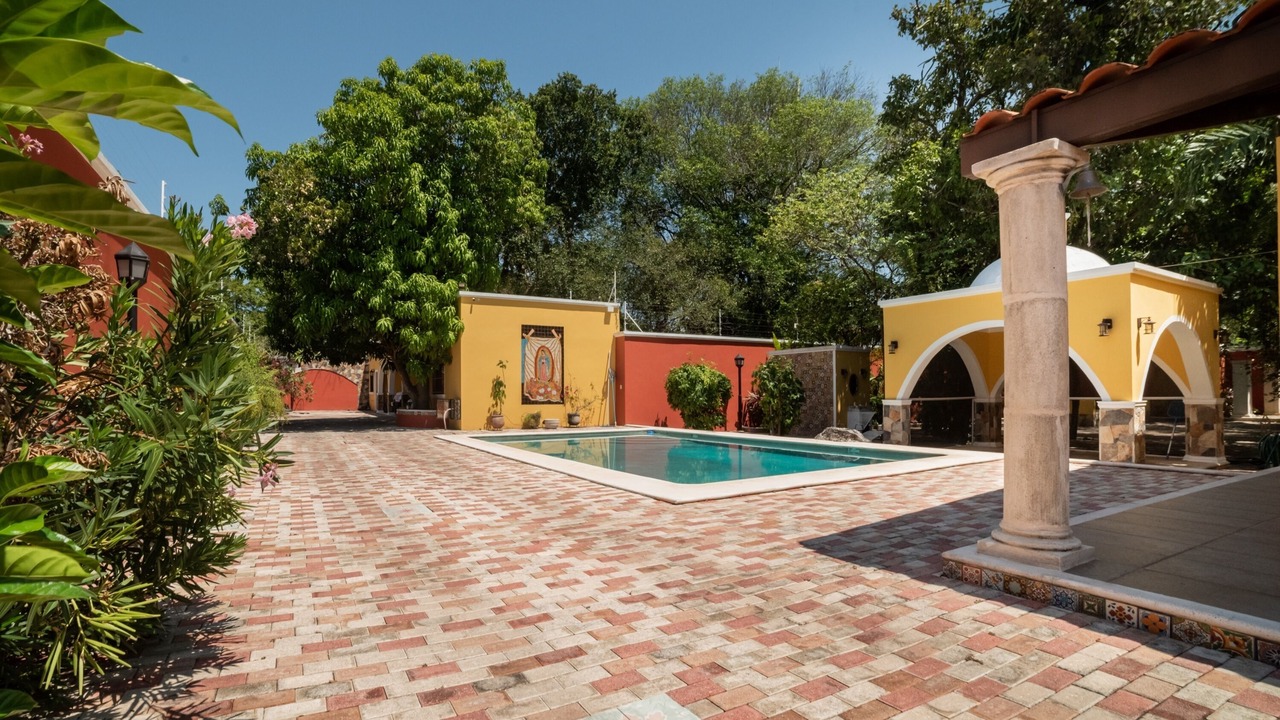 Photo of Outdoor in Centro