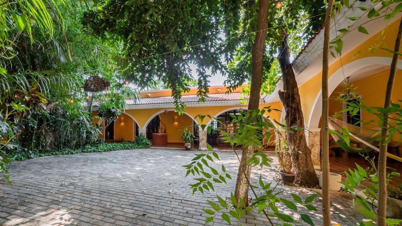 Photo of Outdoor in Centro