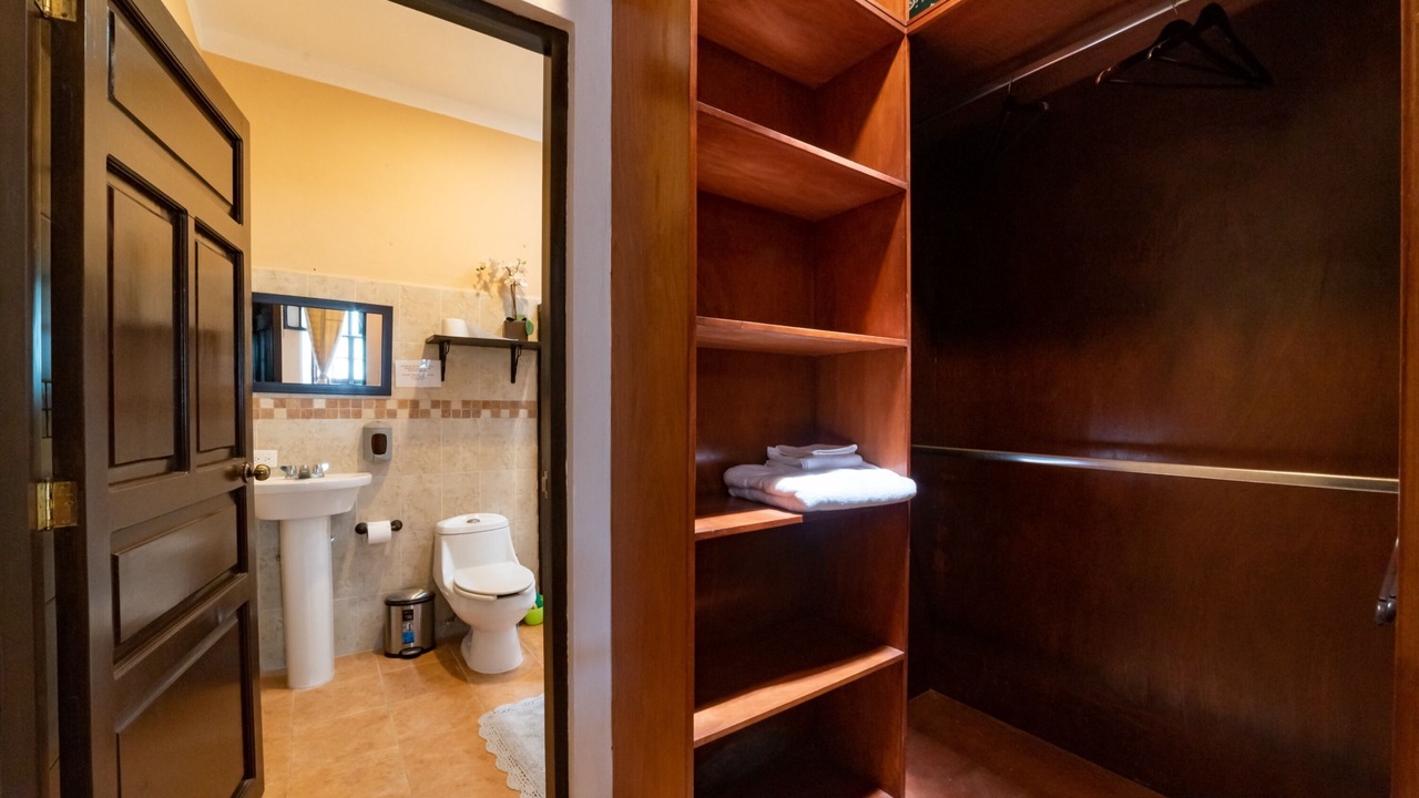 Photo of Bedroom in Centro