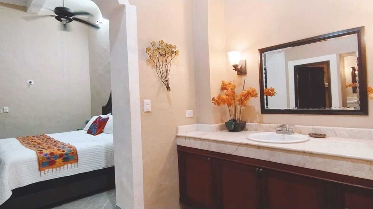 Photo of Bedroom in Centro