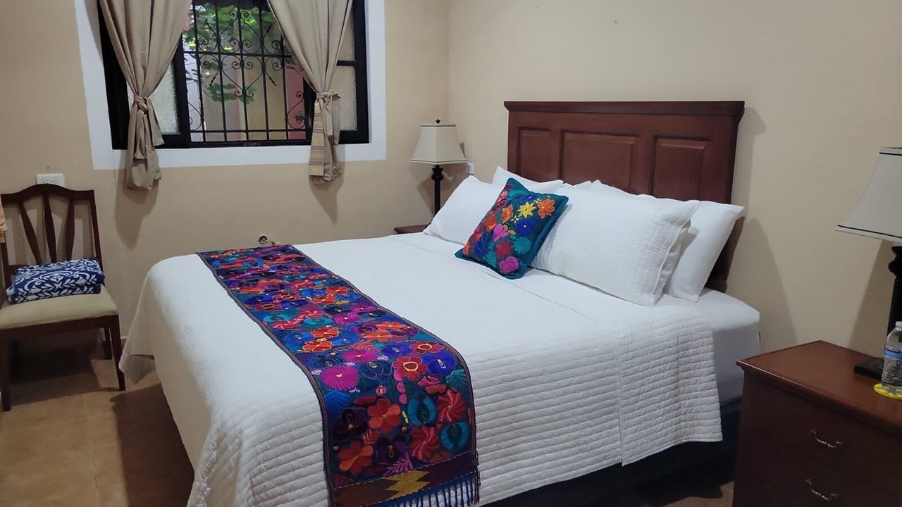 Photo of Bedroom in Centro