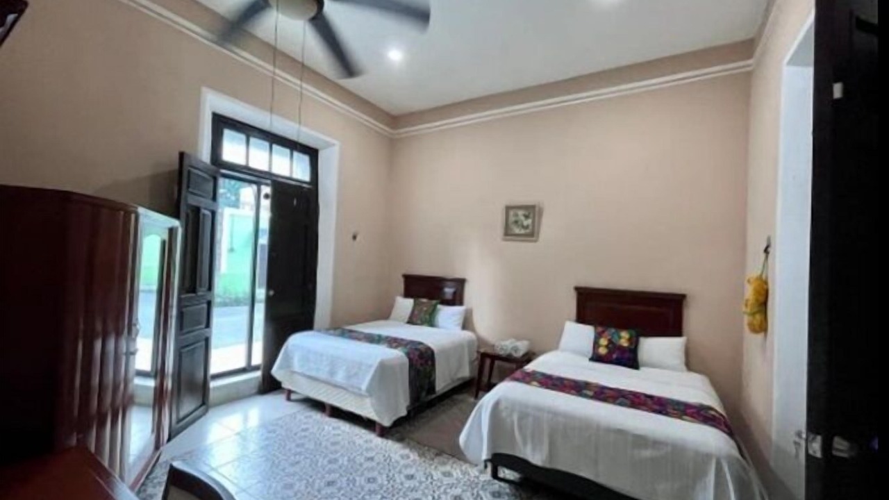 Photo of Bedroom in Centro