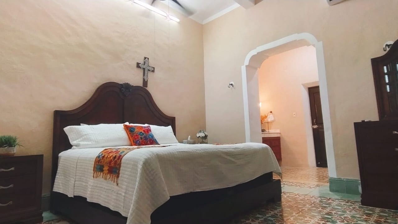 Photo of Bedroom in Centro