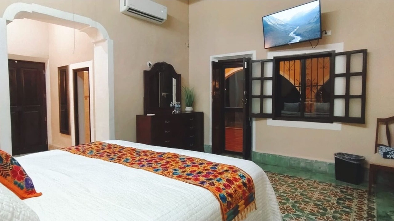 Photo of Bedroom in Centro