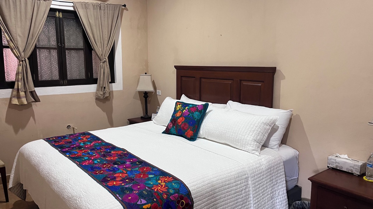 Photo of Bedroom in Centro
