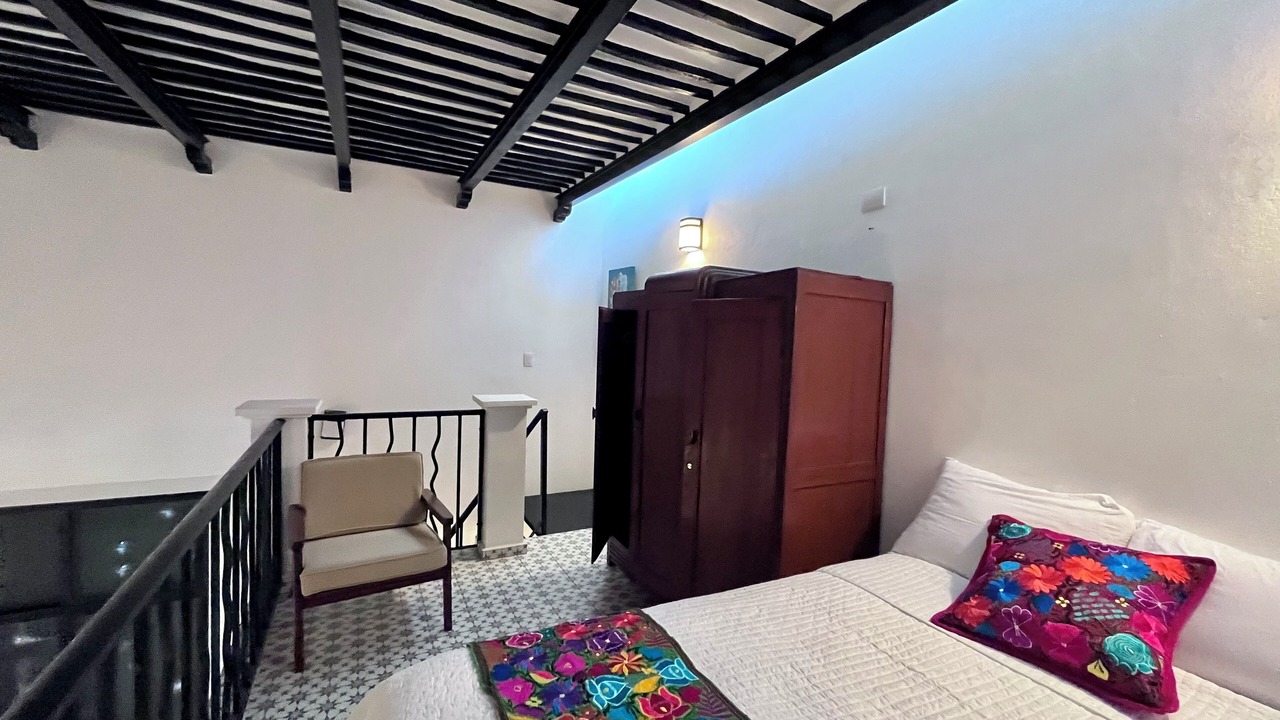 Photo of Bedroom in Centro