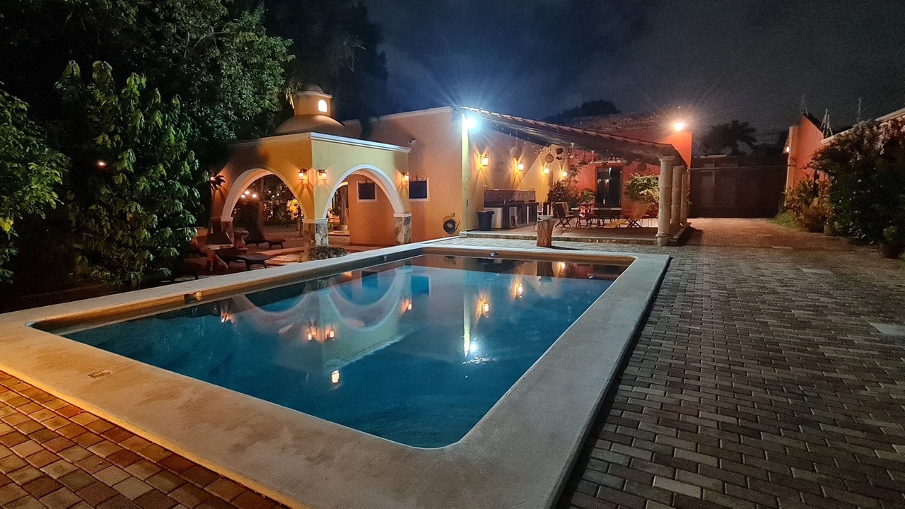 Photo of Outdoor in Centro