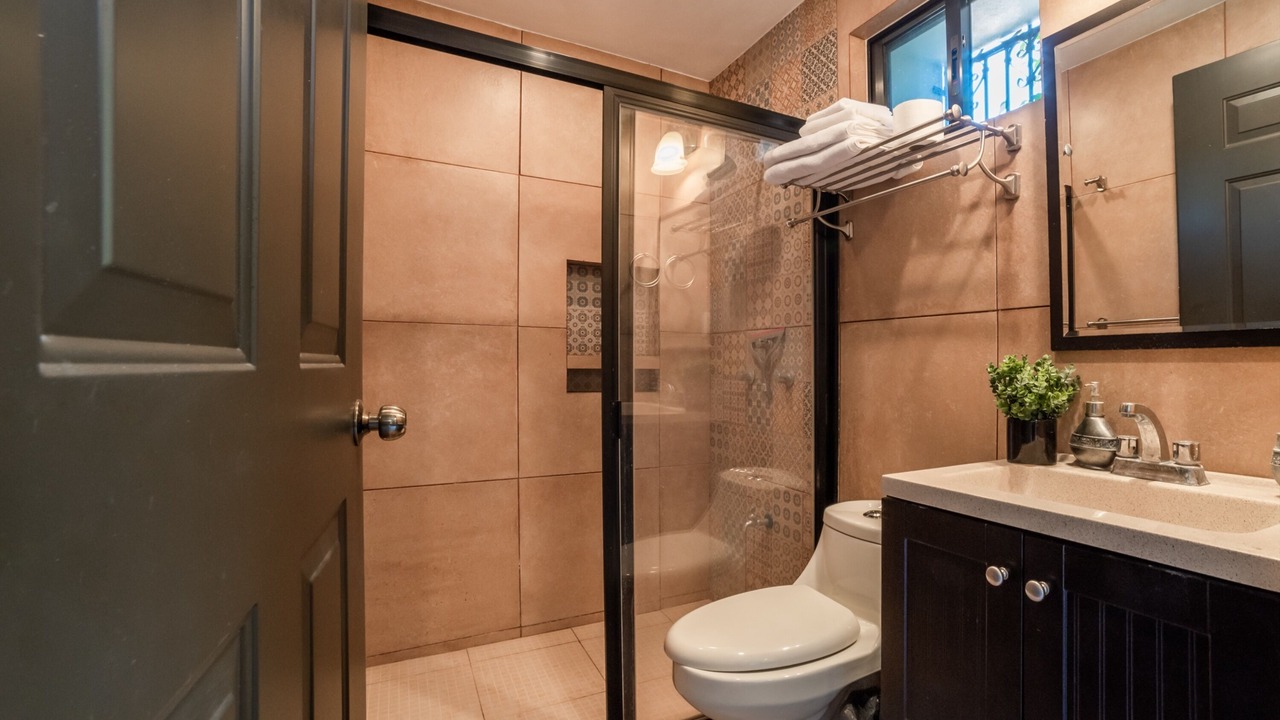 Photo of Bathroom in Centro