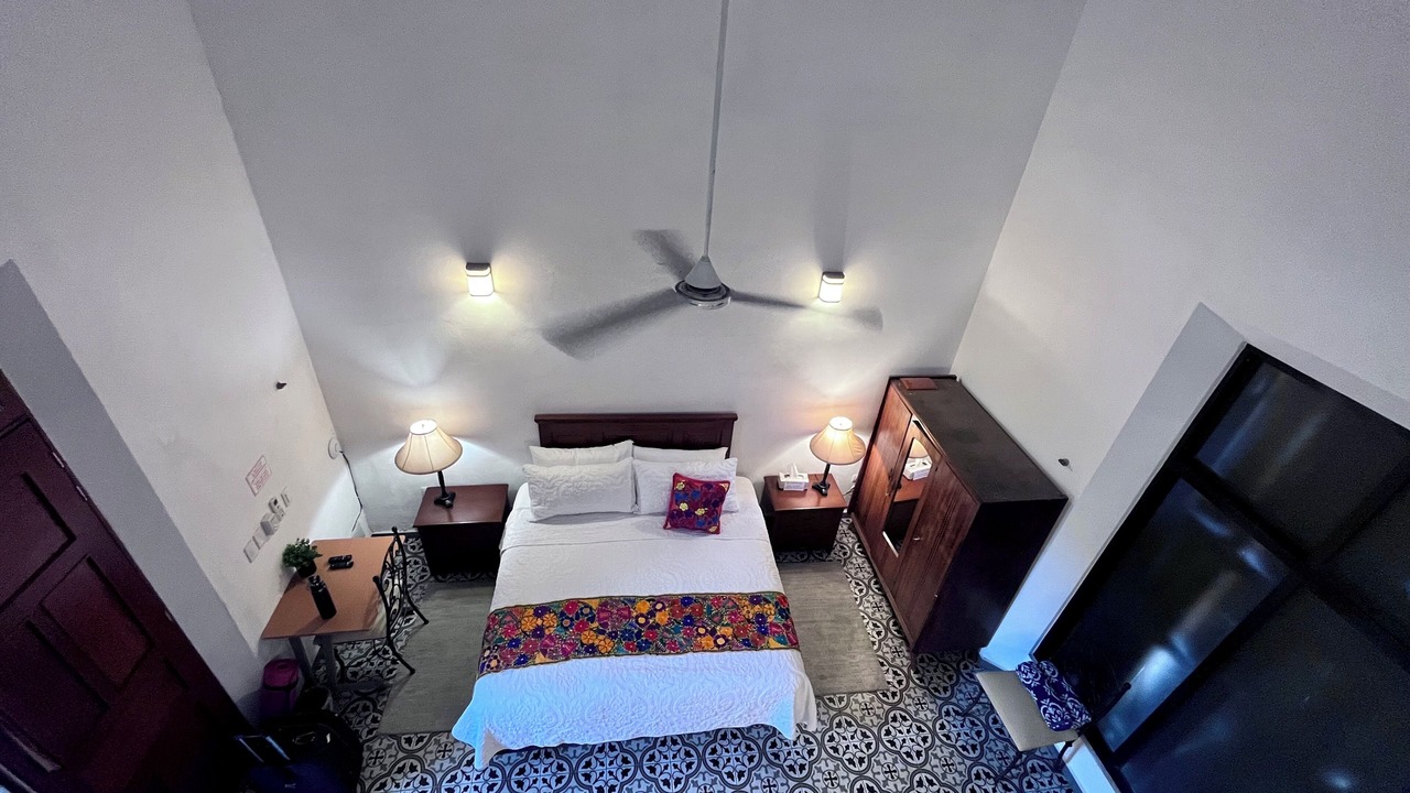 Photo of Bedroom in Centro