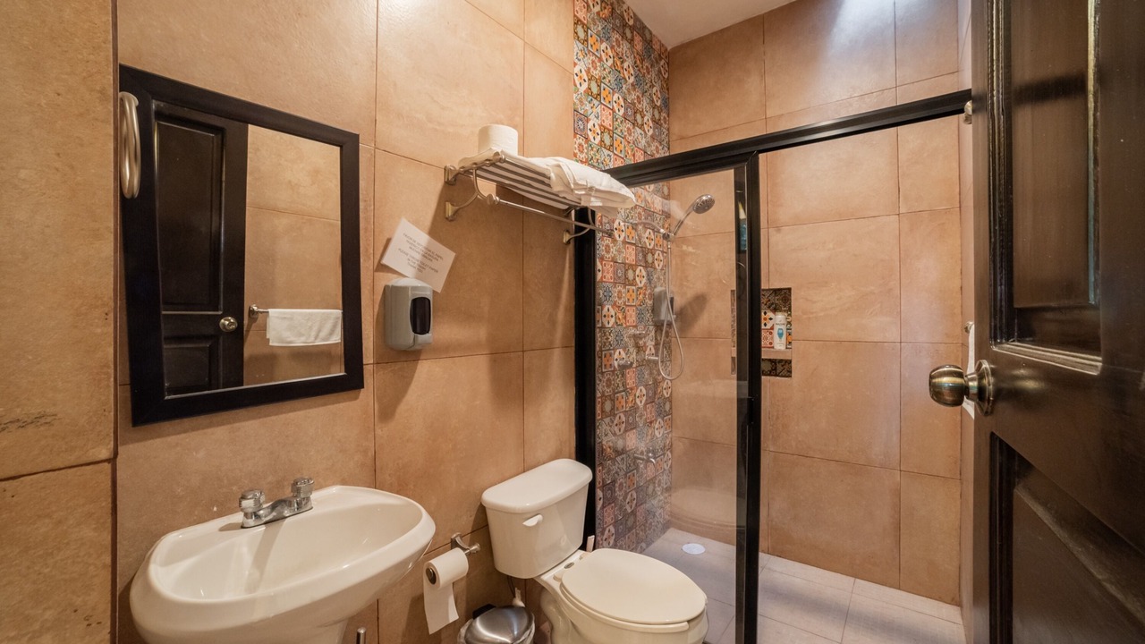 Photo of Bathroom in Centro