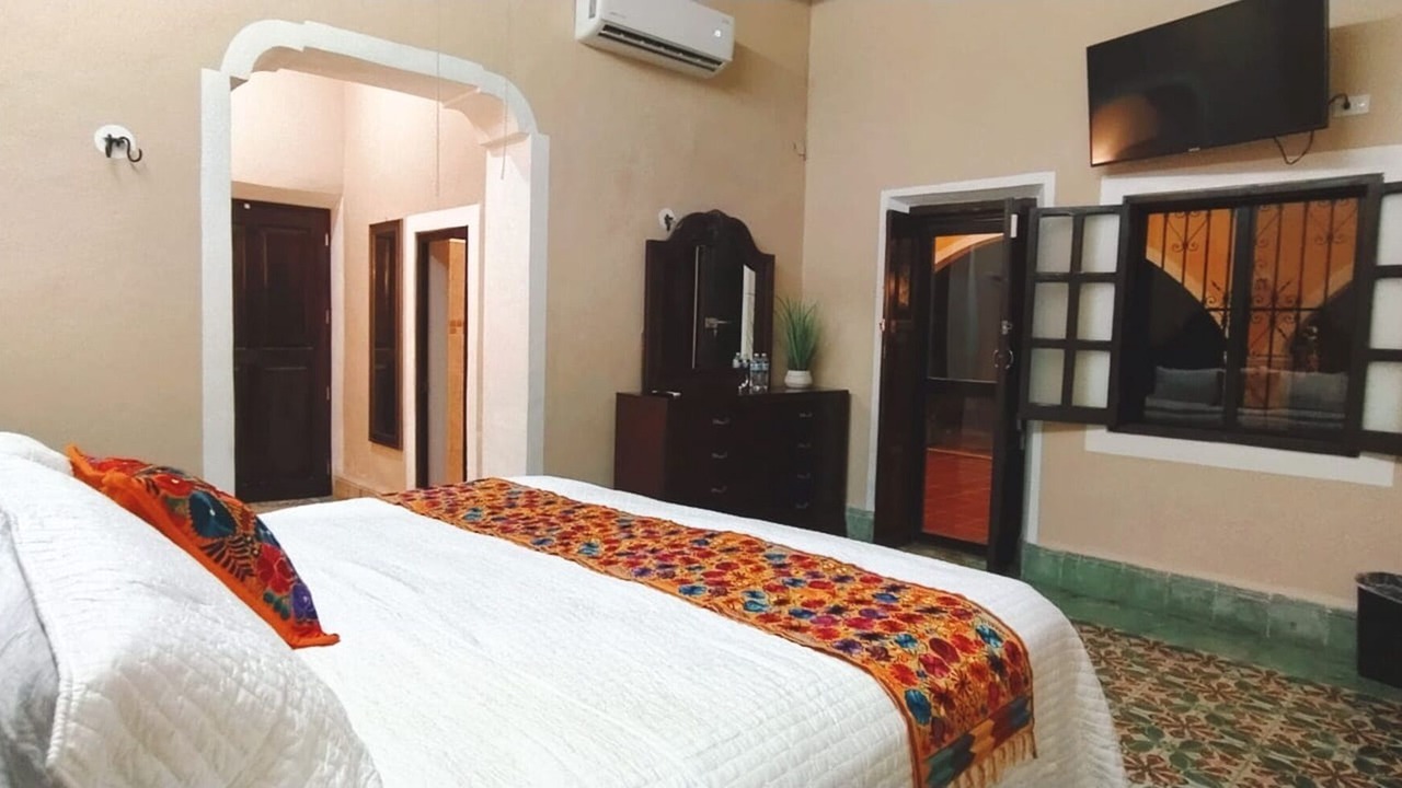 Photo of Bedroom in Centro