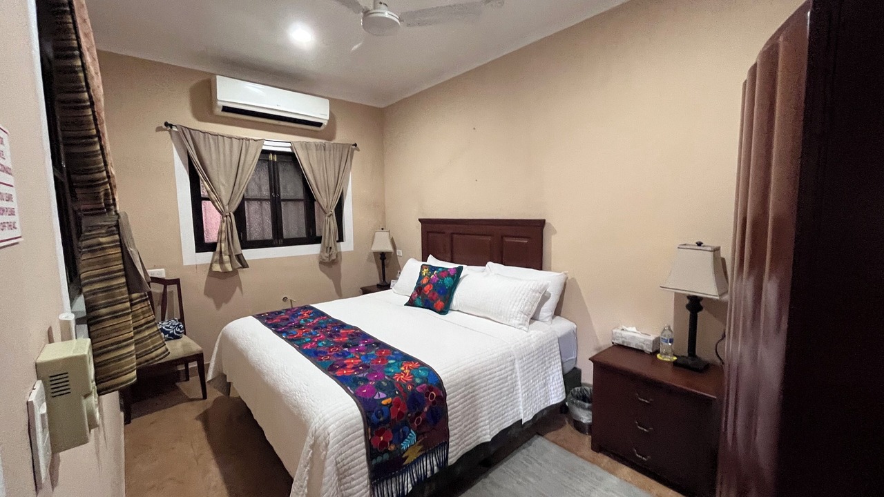 Photo of Bedroom in Centro
