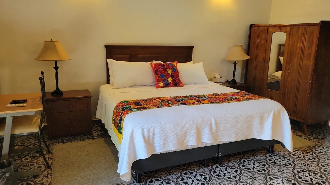 Photo of Bedroom in Centro