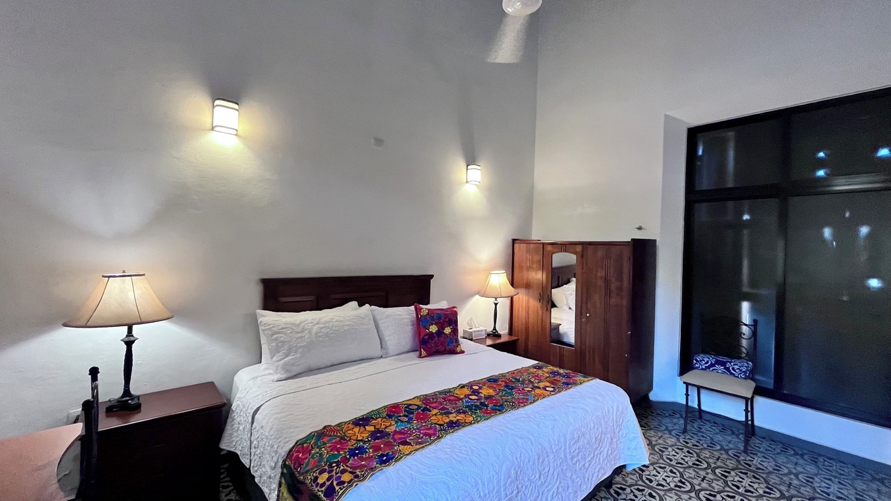 Photo of Bedroom in Centro