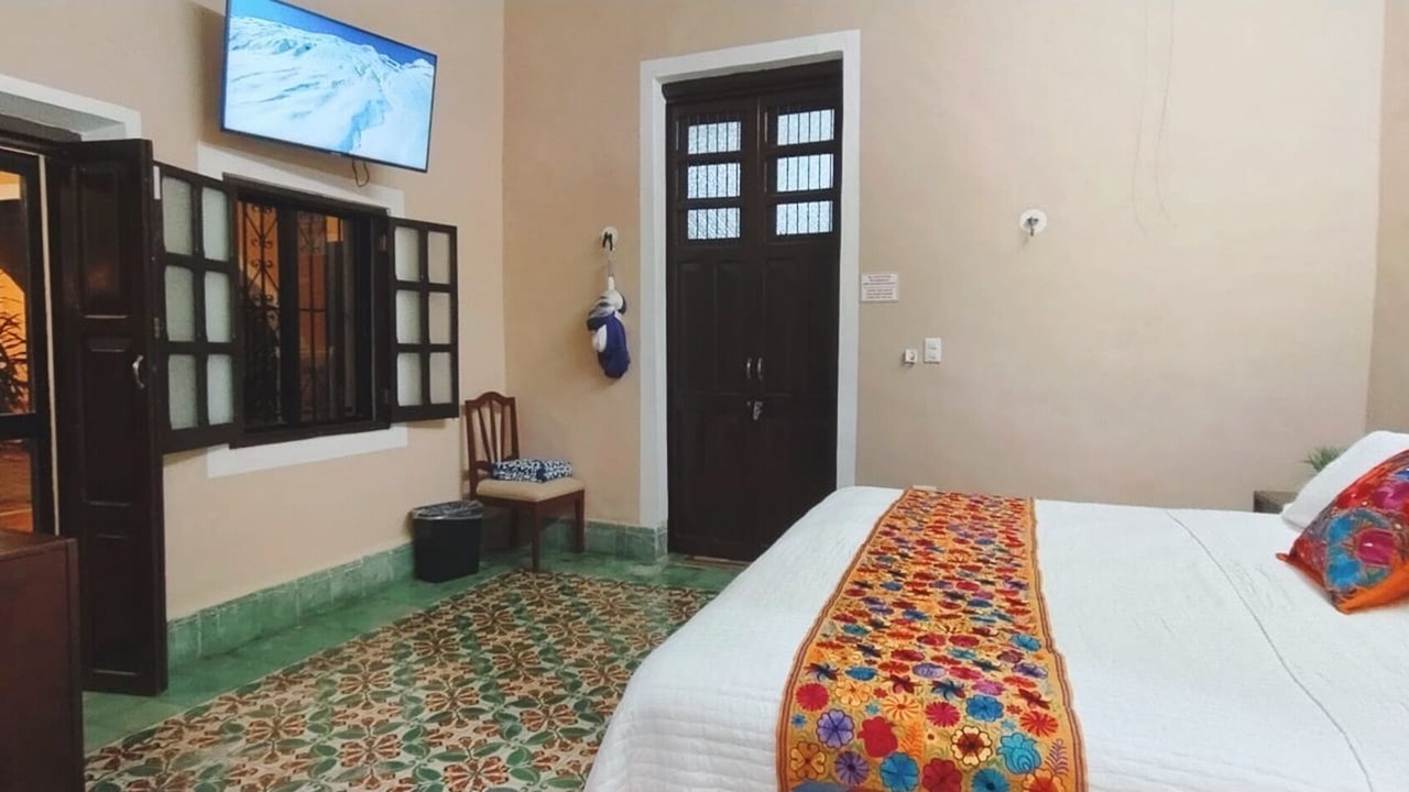 Photo of Bedroom in Centro