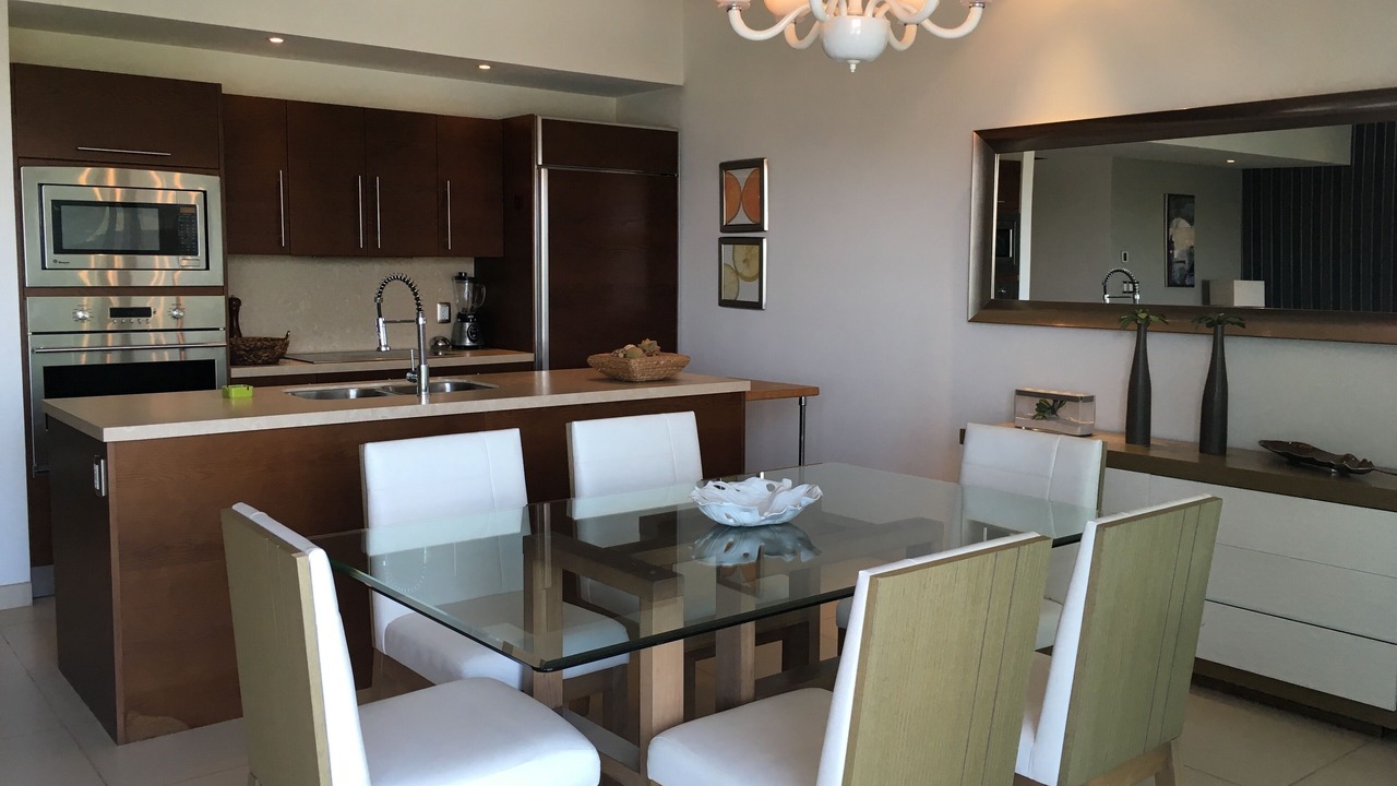 Photo of Kitchen in North Hotel Zone