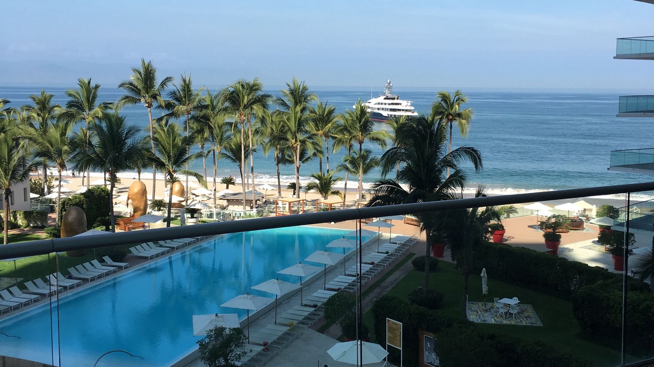 Photo of Outdoor in North Hotel Zone