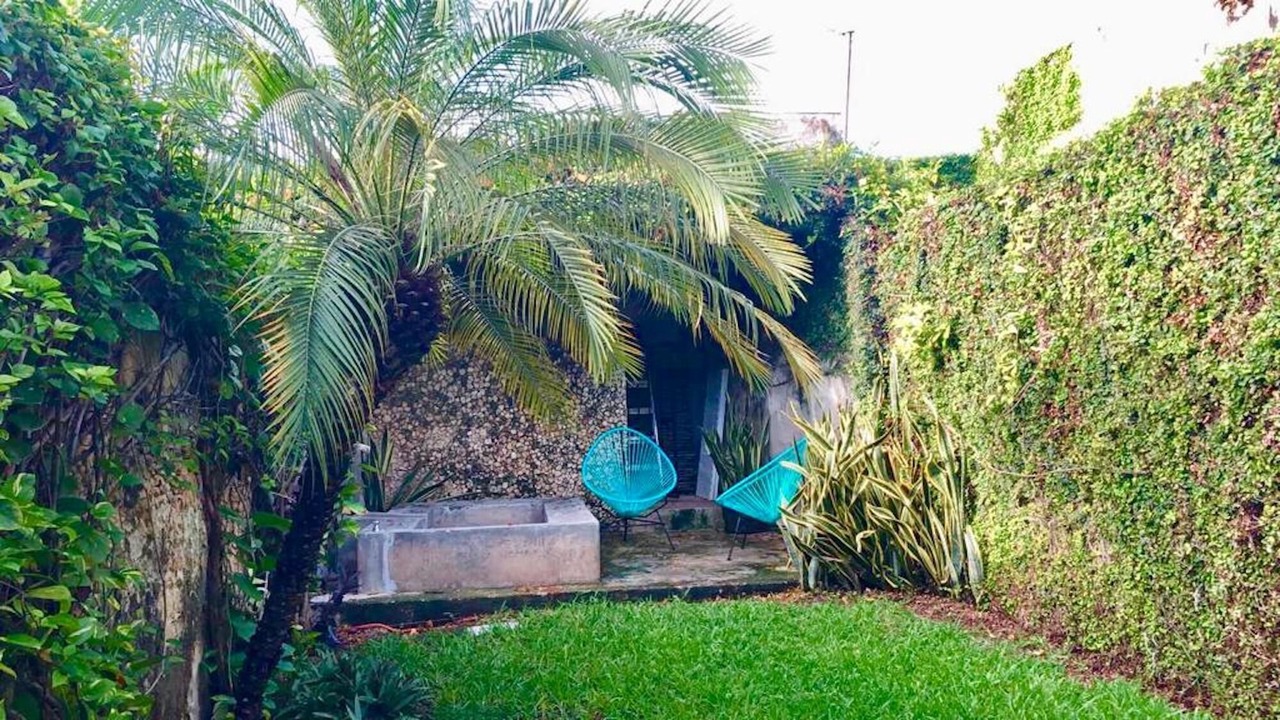 Photo of Outdoor in Campeche