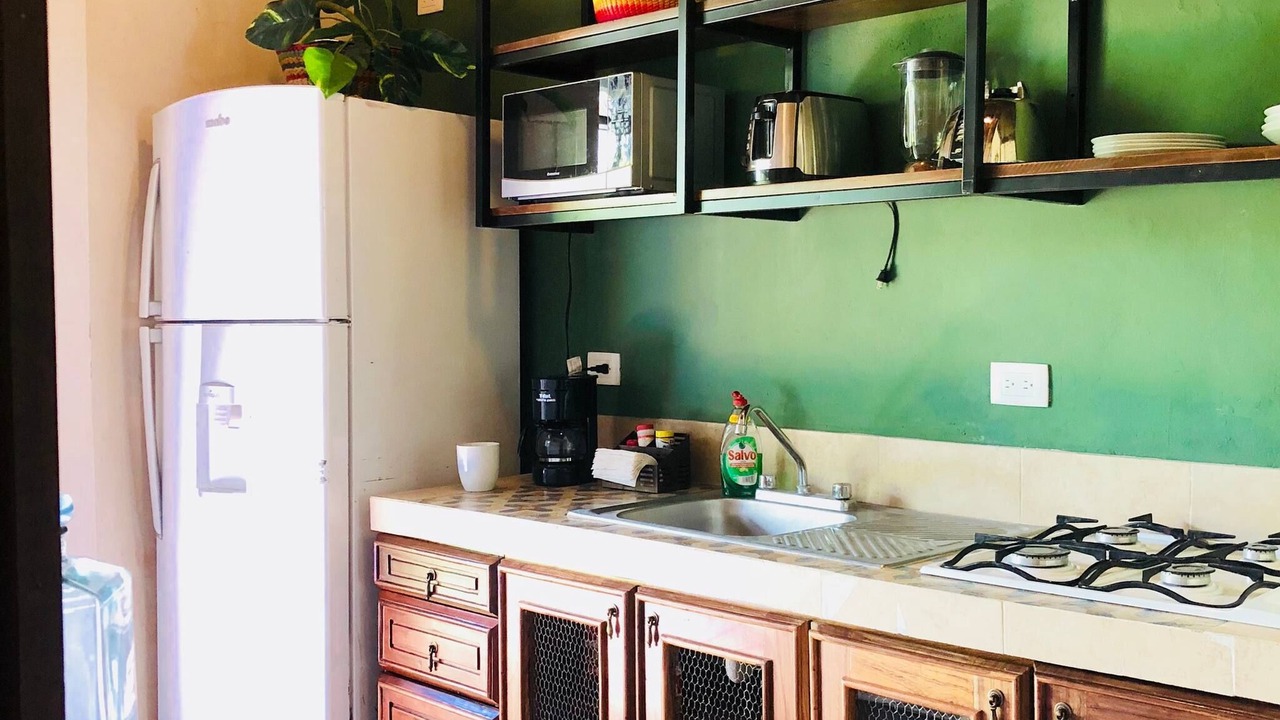 Photo of Kitchen in Campeche