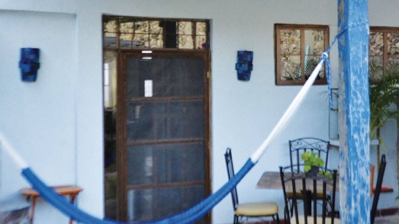 Photo of Outdoor in Campeche