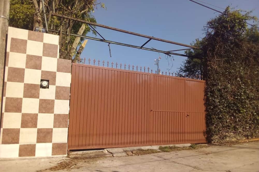 Photo of Outdoor in Banderilla