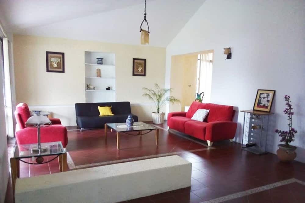 Photo of Bedroom in Banderilla