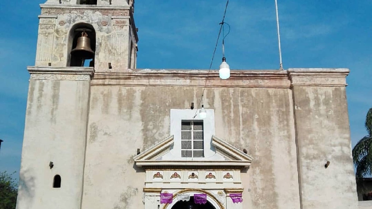 Photo of Outdoor in Tepoztlan