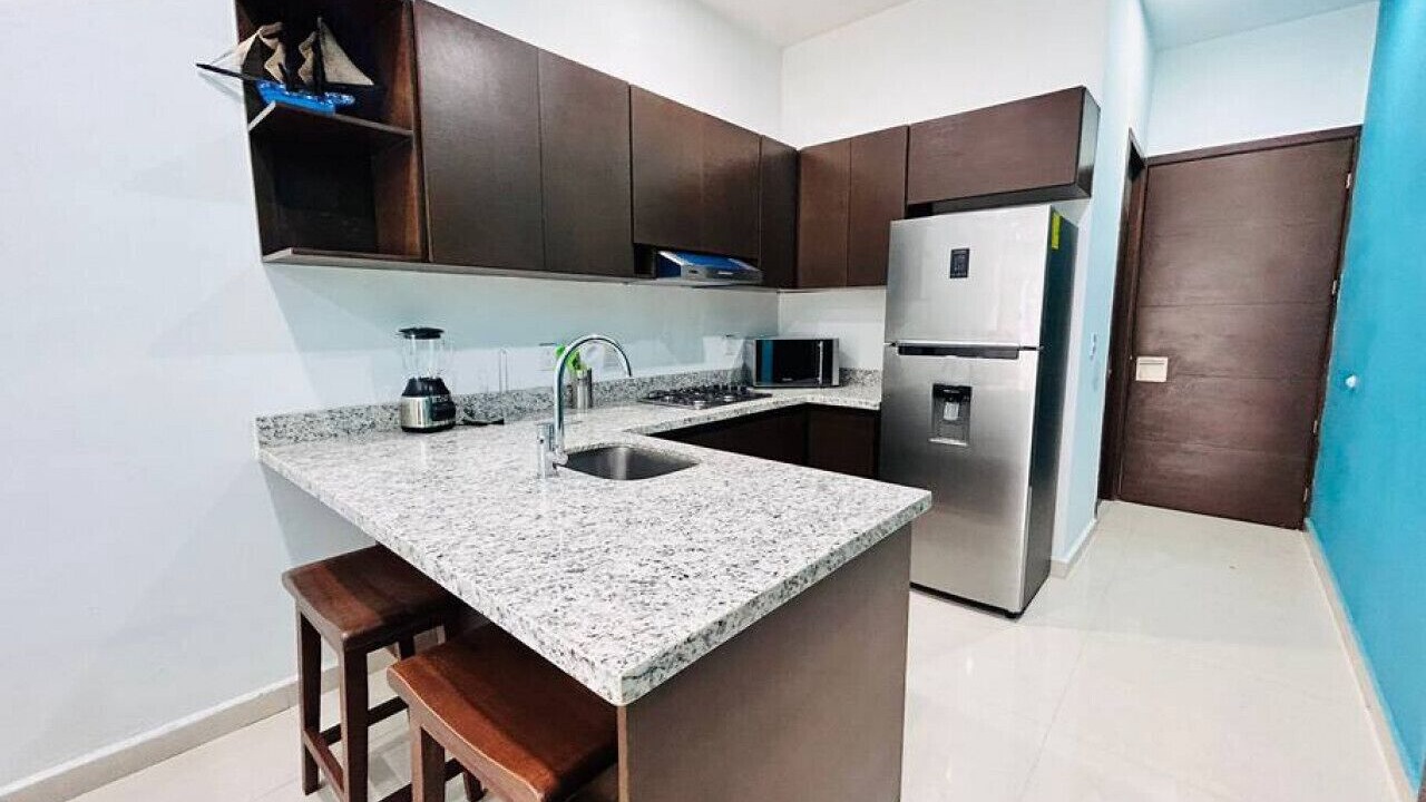 Photo of Kitchen in Las Gaviotas